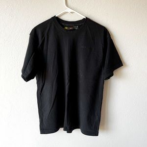 Adidas Pharell Williams Human Race Black T-Shirt Men’s M